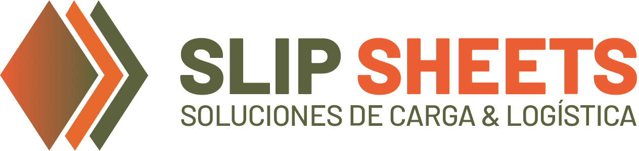 Slip Sheets, soluciones de carga y logística